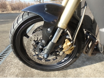Заказать из Японии мотоцикл Triumph Street Triple85 2013 фото 14
