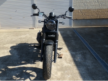     Honda Rebel500A CMX500 2021  6