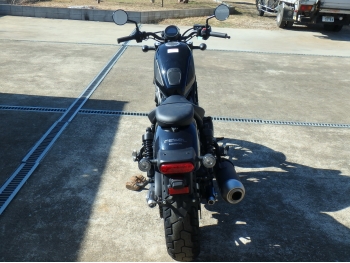     Honda Rebel500A CMX500 2021  10