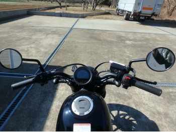     Honda Rebel500A CMX500 2021  21