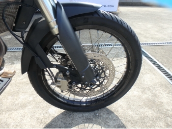 Заказать из Японии мотоцикл Triumph Tiger800XC 2013 фото 19