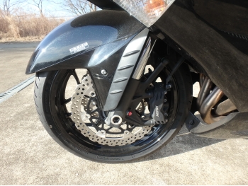     Kawasaki ZZR-1400A / Ninja ZX-14RA 2012  14