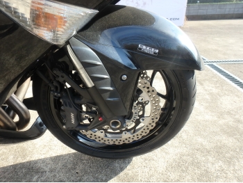     Kawasaki ZZR-1400A / Ninja ZX-14RA 2012  19