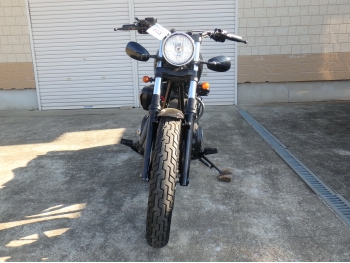     Yamaha XV950 Bolt 2014  6