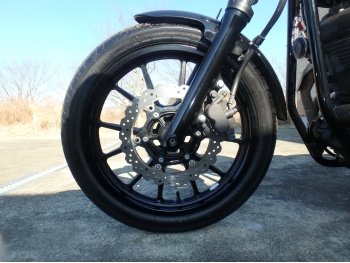     Yamaha XV950 Bolt 2014  14