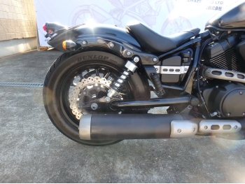     Yamaha XV950 Bolt 2014  17