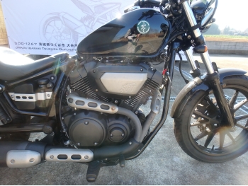     Yamaha XV950 Bolt 2014  18