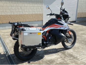     KTM 790 Adventure R 2019  4