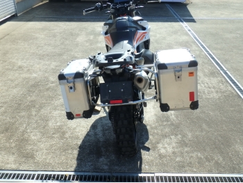 Заказать из Японии мотоцикл KTM 790 Adventure R 2019 фото 5