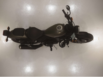     Honda Rebel500A CMX500 2017  3