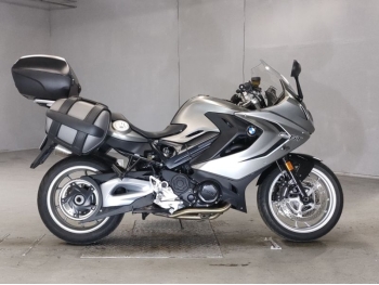 Заказать из Японии мотоцикл BMW F800GT 2016 фото 3