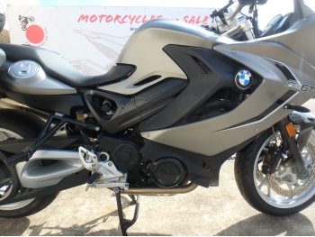     BMW F800GT 2016  19