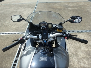 Заказать из Японии мотоцикл BMW F800GT 2016 фото 22