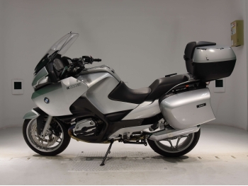 Заказать из Японии мотоцикл BMW R1200RT 2007 фото 1