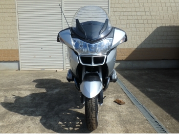     BMW R1200RT 2007  6