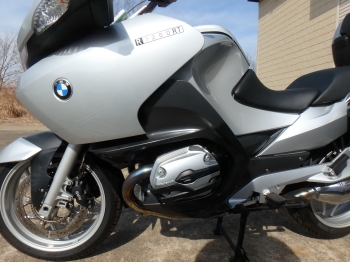     BMW R1200RT 2007  15