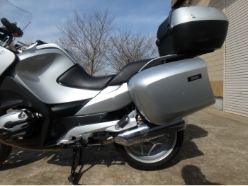 Заказать из Японии мотоцикл BMW R1200RT 2007 фото 16