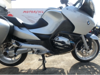     BMW R1200RT 2007  18