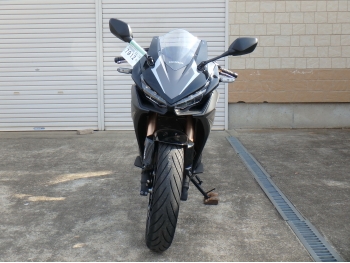     Honda CBR400R-2 2021  6