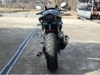     Honda CBR400R-2 2021  10