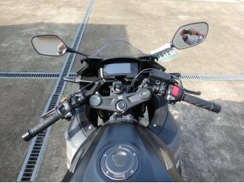     Honda CBR400R-2 2021  21