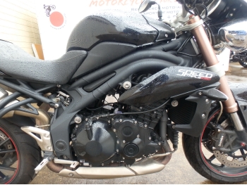     Triumph Speed Triple 2012  18