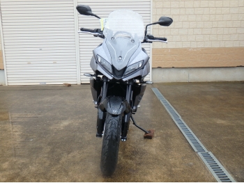     Triumph Tiger Sport 660 2021  6