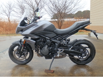     Triumph Tiger Sport 660 2021  12