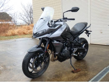     Triumph Tiger Sport 660 2021  13