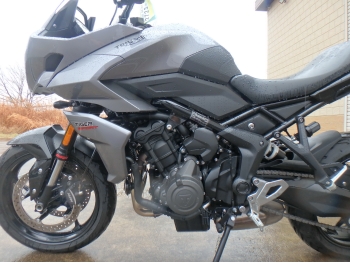     Triumph Tiger Sport 660 2021  15