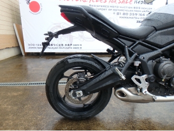     Triumph Tiger Sport 660 2021  17