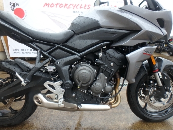     Triumph Tiger Sport 660 2021  18