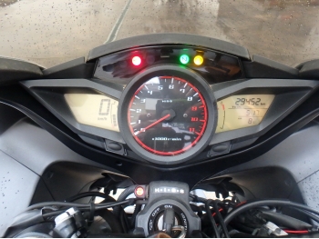     Honda VFR1200FD 2011  20