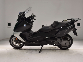     BMW C650GT 2016  1