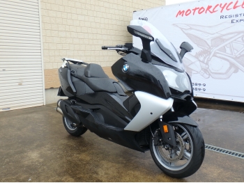     BMW C650GT 2016  7