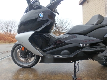 Заказать из Японии мотоцикл BMW C650GT 2016 фото 15