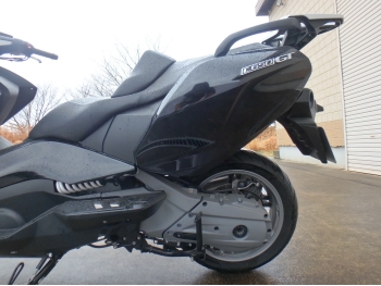     BMW C650GT 2016  16