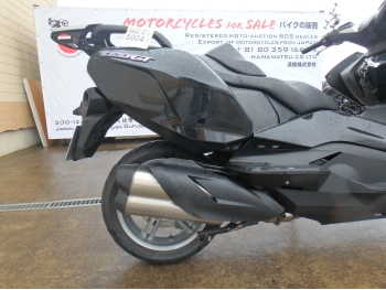     BMW C650GT 2016  17