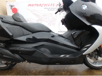 Заказать из Японии мотоцикл BMW C650GT 2016 фото 18