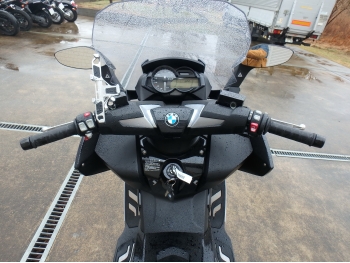     BMW C650GT 2016  21