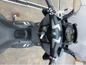     BMW C650GT 2016  22