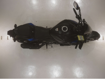     Suzuki GSX-S750 2019  3