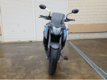     Suzuki GSX-S750 2019  6