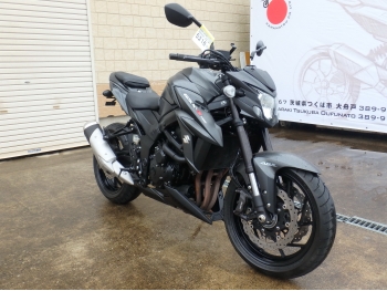     Suzuki GSX-S750 2020  7