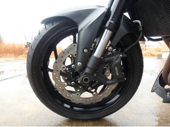     Suzuki GSX-S750 2020  14