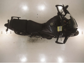     Yamaha MT-09 TRACER FJ-09 2016  3