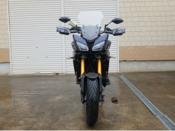     Yamaha MT-09 TRACER FJ-09 2016  6