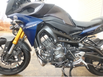     Yamaha MT-09 TRACER FJ-09 2016  15