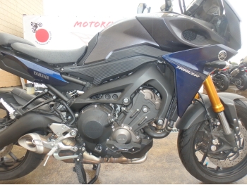     Yamaha MT-09 TRACER FJ-09 2016  18