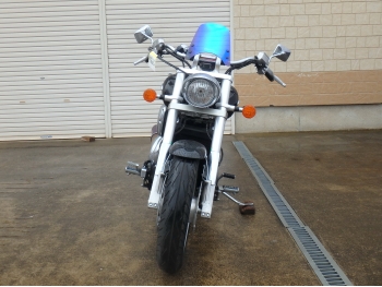     Honda VTX1800 2002  6